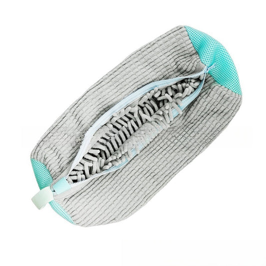 Tvättpåse för Skor – Effektiv & Skonsam