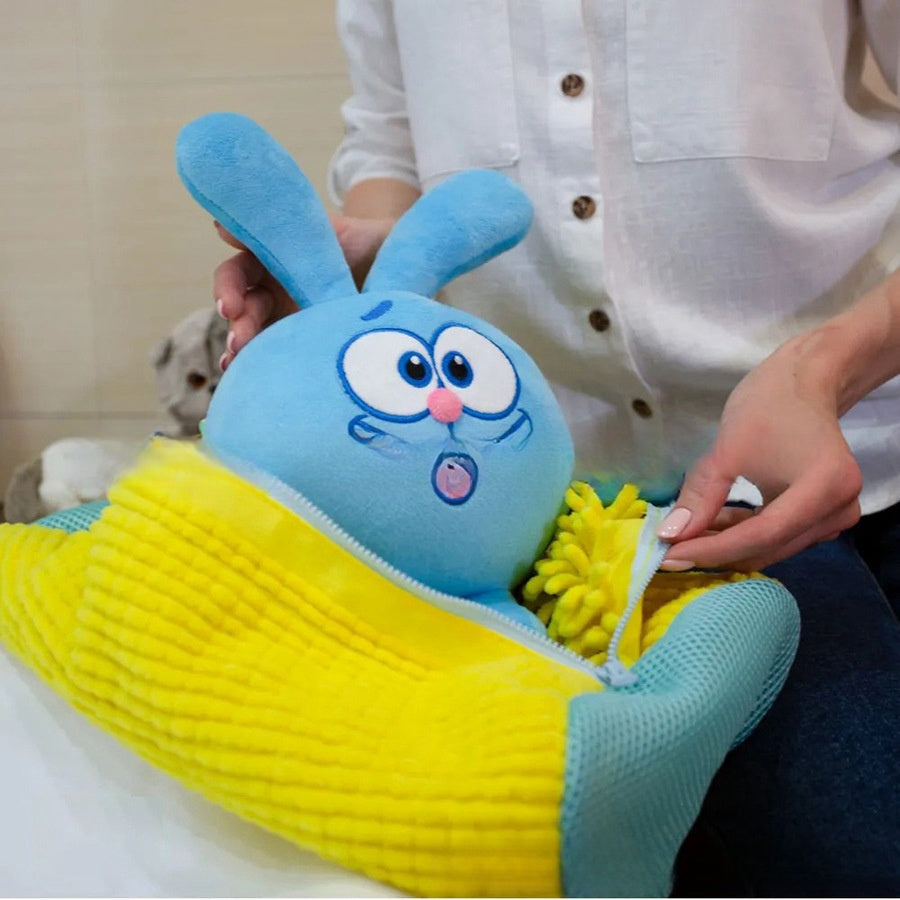 Tvättpåse för Skor – Effektiv & Skonsam