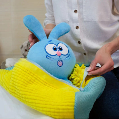 Tvättpåse för Skor – Effektiv & Skonsam