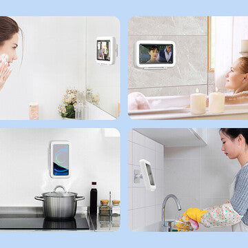 Vattentålig Mobilbox