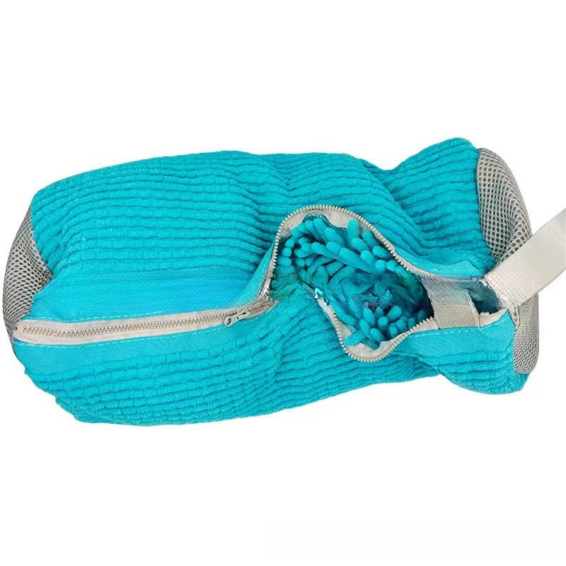 Tvättpåse för Skor – Effektiv & Skonsam