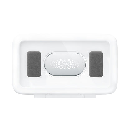 Vattentålig Mobilbox