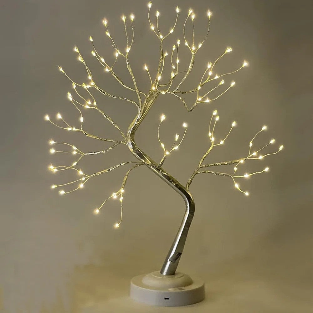 Björkljuset - Mysbelysning för höst & vintermörkret