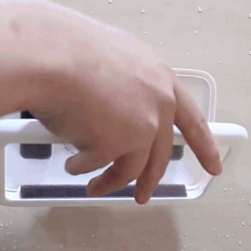 Vattentålig Mobilbox